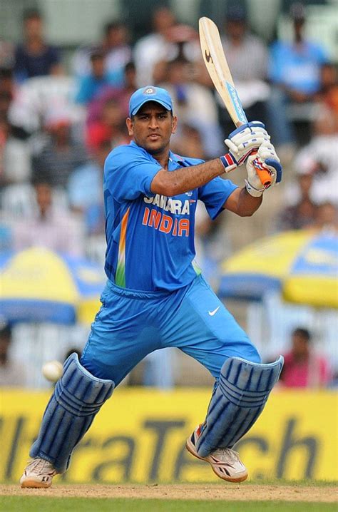 mahendra singh dhoni.